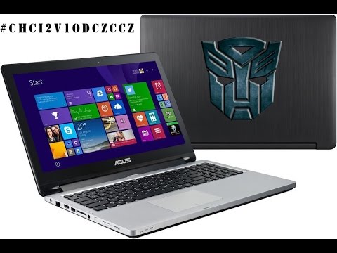 Asus t100ta не включается