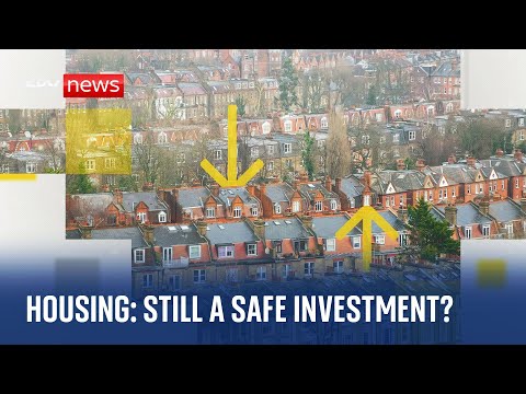 Housing prices: It was 'supposed to be a safe investment'