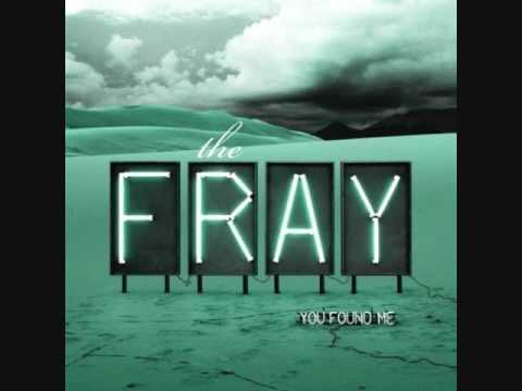 The Fray - You Found Me *HQ