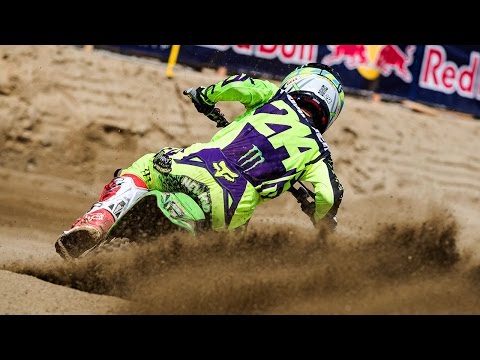 MX Nation Bonus Scene: Love of a Lifetime