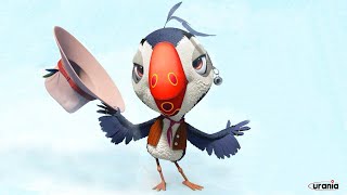 Papuchlkov - cel sria