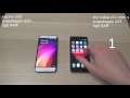 Xiaomi Mi5 vs ZTE Nubia Z11 Mini S - КТО БЫСТРЕЕ? (speedtest)