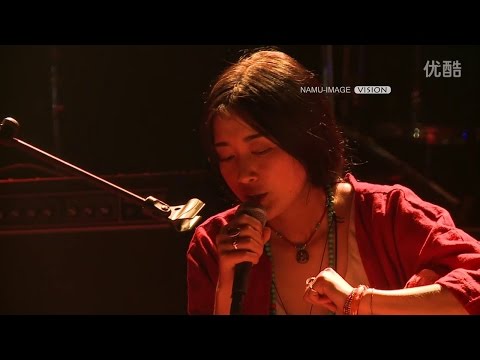 2012 娑婆吟叹-随愿聆听-麻雀瓦舍-央吉玛-那木印象(A) Yunggiema at Mako Live House Part A