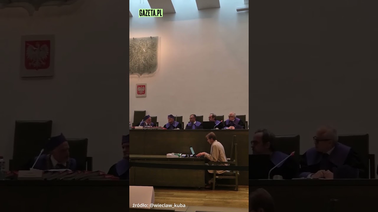 Скандал в суде штата #shorts #news #polityka