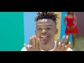 Aslay - Natamba ( Official Music Video )