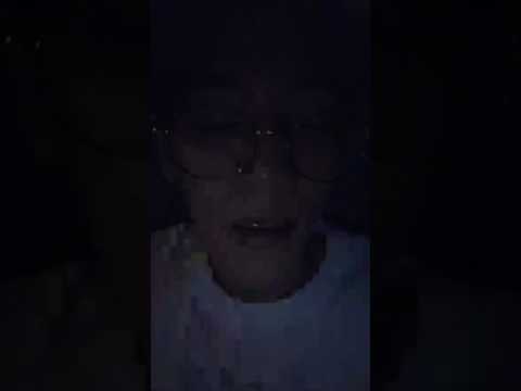 170708 백현 인스타 라이브