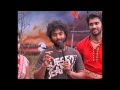 Anaganaga Oka Chitram On Location video