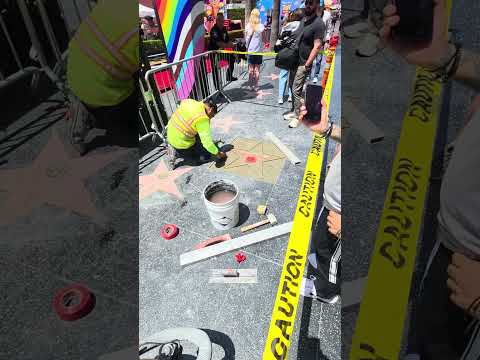 David Beckham Hollywood Walk of Fame Star Ceremony 2026 – Emotional Moments & Unveiling!
