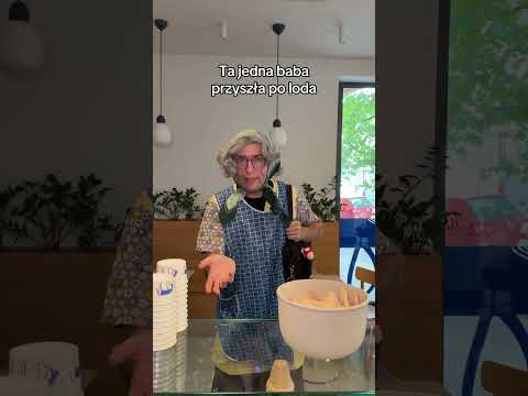 O jakim smaku w końcu?