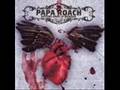 Papa Roach - Getting Away With Murder