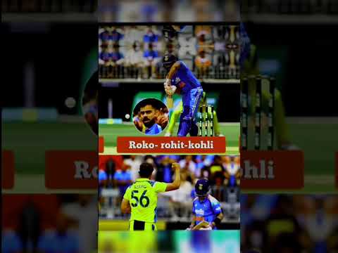 ROHIT SHARMA OR VEERAT NE CRORES FAN KA TUTA..💔#AAJ KA MATCH ME 0,8 DONO MARKE OUT HO GEYE AAJ#🤔😱🥺🏏💔