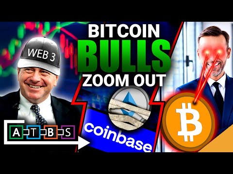 IS Bitcoin Bullish? (Best Time to Invest in Ethereum & Crypto?)