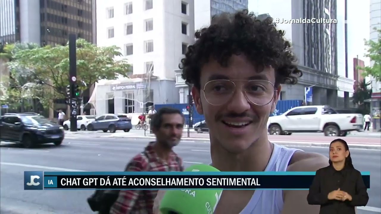 ChatGPT ganha espaço no dia a dia e se torna aliado dos jovens