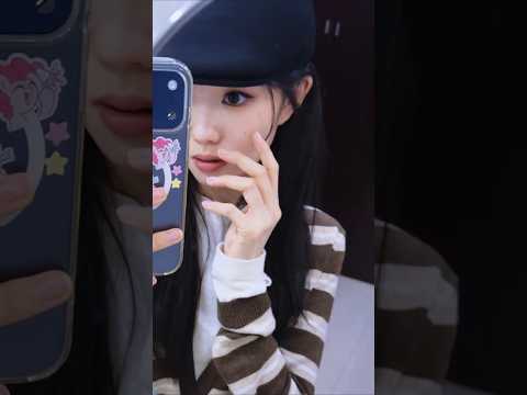 【#刘浩存】 #LIUHAOCUN