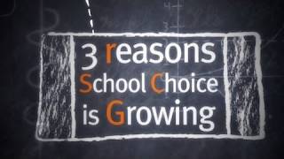Watch Video: Brooking Education choice and competition index