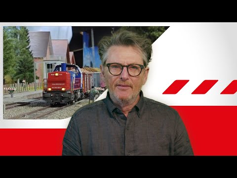 De Rhätische Bahn in H0m schaal & Australië en meer!