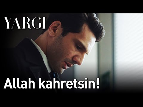 Yargı | Allah Kahretsin!