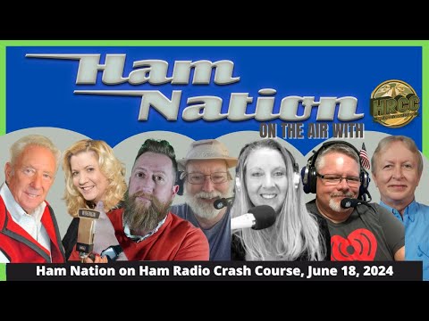 Ham Nation’s Big 600th Episode Celebration Revealed!