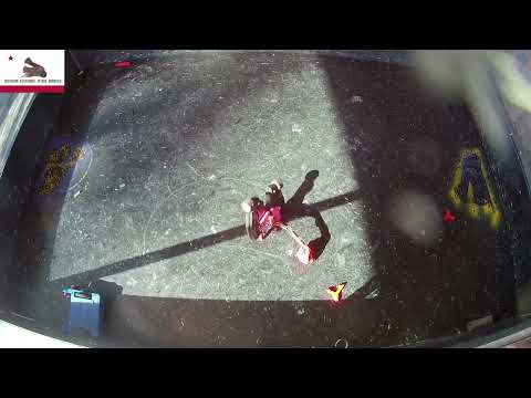 SCAR - 2Spooky4Me Event Livestream