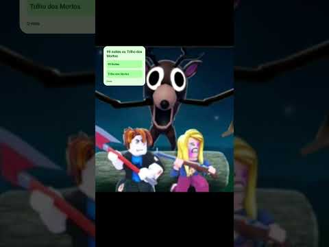 Qual vcs preferem? #music #roblox