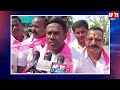 బడంగ్పేట్ మున్సిపల్ కార్పొరేషన్ నాదర్గుల్ చౌరస్తాలో BRS పార్టీ నాయకులు ఉద్యమకారులు  - 02:34 min - News - Video