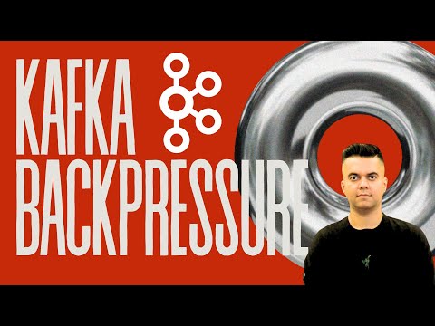 What is Backpressure in Kafka? - Kafka Backpressure Explained