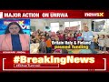 Countries Pause Funding For UNRWA In Gaza | Amid Allegations Staff Helped Hamas Attack | NewsX  - 04:18 min - News - Video