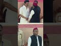 Tamil Nadu CM MK Stalin Meets Akhilesh Yadav In Chennai  - 00:45 min - News - Video