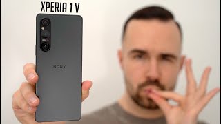 Vidéo-Test Sony Xperia 1 par SwagTab