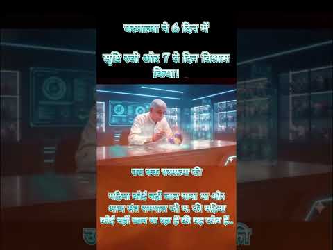 तूसी किसनू देख के कहते हो, कि तूही एक तू है 🙏 #saintrampalji #search #shortsfeed #satlokashram #god