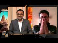 Exclusive | Journalist, Historian and Author Hindol Sengupta on News9 Live | News9  - 25:05 min - News - Video
