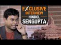 Exclusive | Journalist, Historian and Author Hindol Sengupta on News9 Live | News9