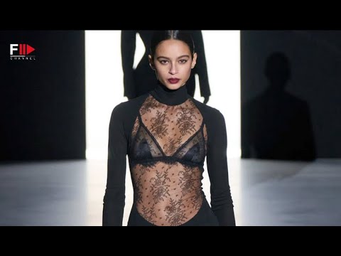 DOLCE&GABBANA Best Looks Fall 2023 Milan - Fashion Channel