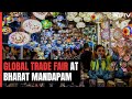 Old vs New: Which Trade Fair People Liked The Most?  | Global Trade Fair At Bharat Mandapam