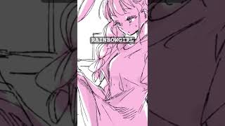 RAINBOW GIRL 歌ってみた #歌ってみた