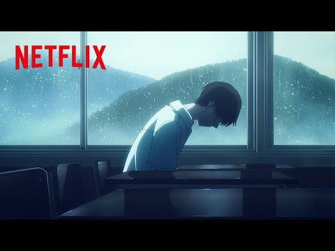 A Growing Fear | The Summer Hikaru Died | Clip | Netflix Anime