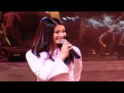 (KARAOKE 4K - BEAT GỐC) LK Chiều Mưa - Trường Vũ, Nhã Thanh, Tâm Đoan ✔