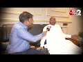 AAJTAK 2 LIVE | MALLIKARJUN KHARGE EXCLUSIVE | BJP, PM MODI, RAHUL GANDHI, AMETHIपर खास बातचीत | AT2  - 00:00 min - News - Video