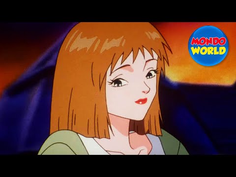 Watch Cinderella Monogatari Anime Online | Anime-Planet
