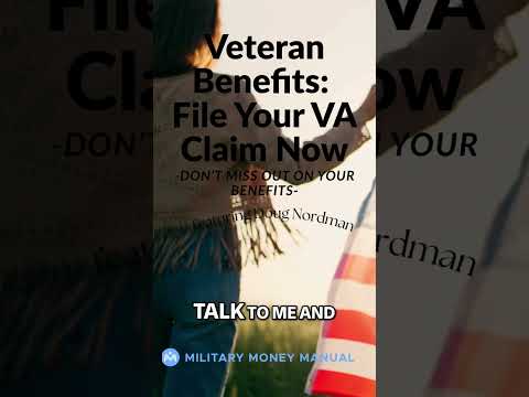 The Military Money Manual