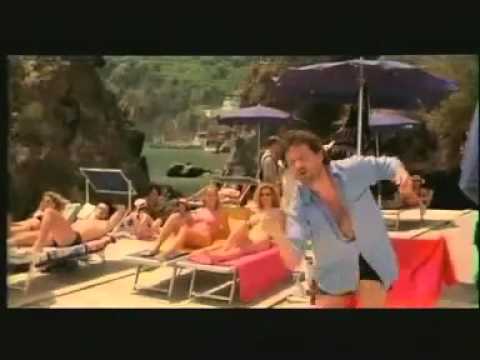 Il paradiso all'improvviso'