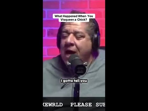 What Happens When You Visqueen a Chick? You'll Want to Hear This!