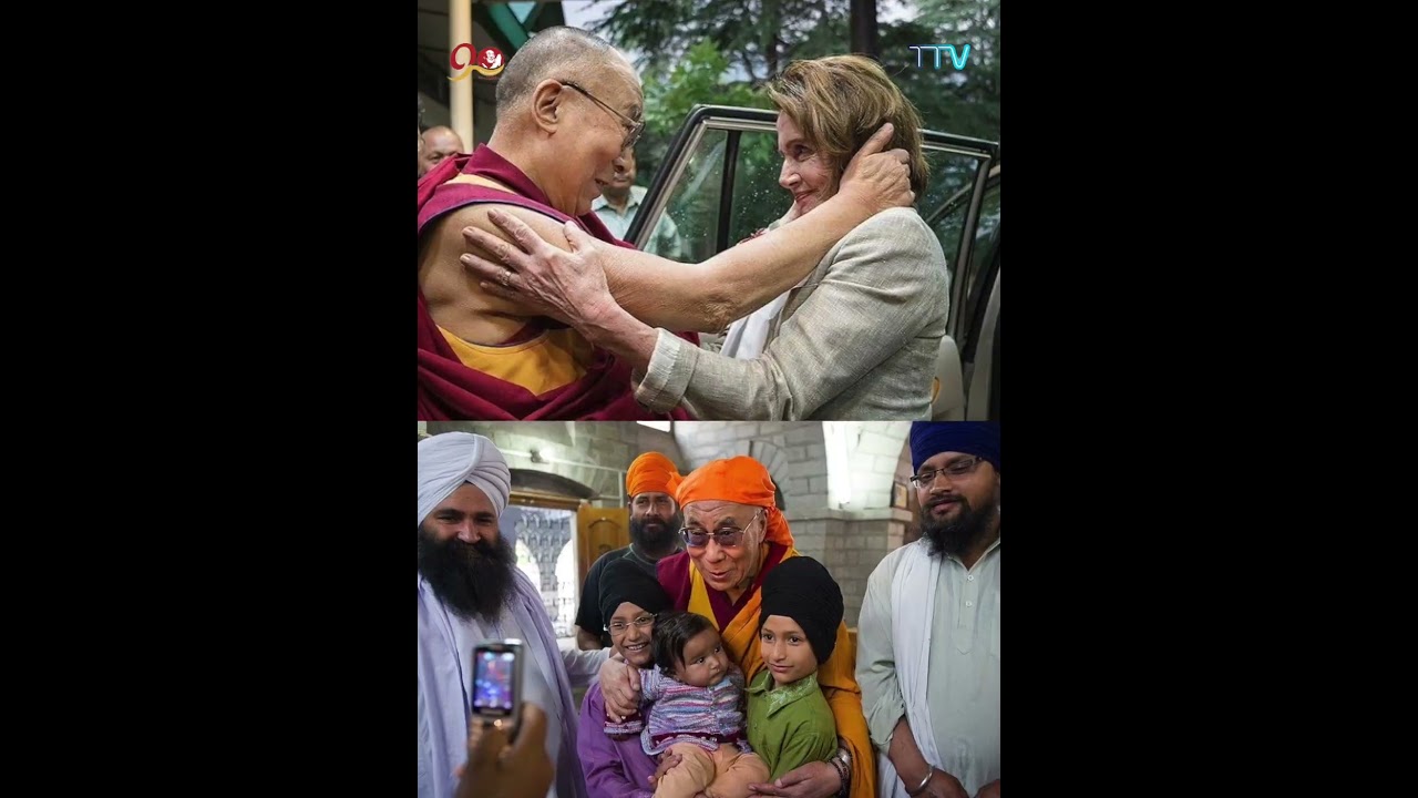 Indians Lead Campaign to Demand Conferment of Bharat Ratna Upon His Holiness the Dalai Lama