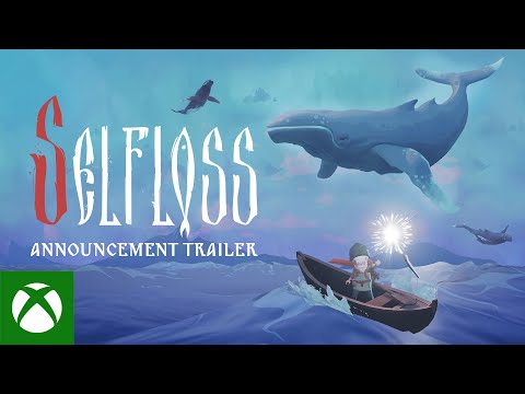 Selfloss - Announcement Trailer | Xbox Series X|S