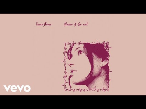 liana flores - Nightvisions (instrumental/audio)