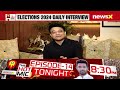 Chirag Paswan On ‘Mentor’ Modi, Viksit Bihar & Nitish In NDA | Hot Mic On NewsX | Episode 14 | NewsX  - 25:38 min - News - Video