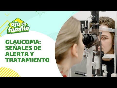 Glaucoma: factores de riesgo y signos que no hay que subestimar