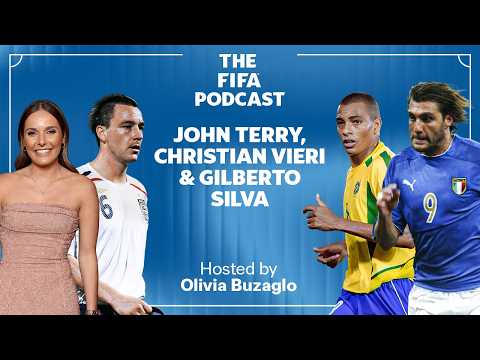 Semi-Finals set at FIFA World Cup 2026™