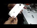 Huawei G8 Touch Glass Replace