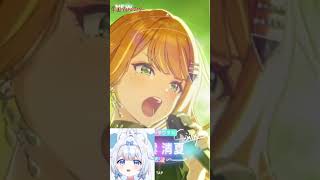 #学マス 奇跡のガシャ!?最後まで神引きガチャ！紫雲清夏 学園アイドルマスター #新人Vtuber #沙羽​